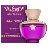 Versace Pour Femme Dylan Purple parfemska voda za žene 100 ml | shoptok.hr