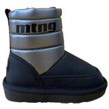 MTNG Škornji 27929-18 Črna | Shoptok.si
