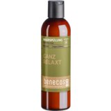 Benecos benecosBIO regenerator za kosu "Potpuno opušteno" - 250 ml | shoptok.hr