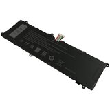 AVIZAR Baterija za tablico Dell Venue 11 Pro 7140 Li-ion 7.4V 5135mAh 38Wh, Črna, (5000070301) | Shoptok.si
