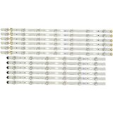 Ninaled LED trake za Samsung UE50MU6172, ES-139 | Eponuda.com