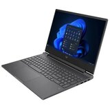 HP NB Victus i5-13420H/24GB/512GB/RTX 4050 6GB/15.6 FHD IPS/ENG/1YR/W11H/B5EQ3UA | Eponuda.com