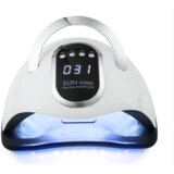 Generic Luminails, led uv lučka za nohte, 280w, (21058769) Cene