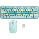 MOFII Desktop set Wireless Green | Eponuda.ba