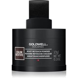 Goldwell Dualsenses Color Revive puder u boji za obojenu i kosu s pramenovima Dark Brown 3.7 g Cijene