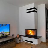  NORDFLAM ETNA kutni kamin na drva | Eponuda.ba