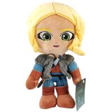 Barrado WITCHER - CIRI PLIŠASTA IGRAČA | Shoptok.si