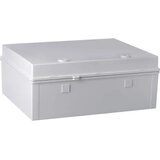 TRU COMPONENTS TC-PSC-40x50x20 razvodni ormar 400 x 500 x 200 ABS svijetlosiva 1 St. | Eponuda.ba
