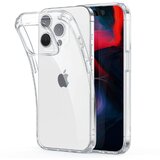 Apple Ovitek ESR Clear Case iPhone 15 Pro - Prozoren | Shoptok.si