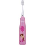 Chicco Electric Toothbrush električna četkica za zube za djecu Girl 3 y+ 1 kom Cijene