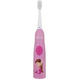 Chicco Electric Toothbrush električna četkica za zube za djecu Girl 3 y+ 1 kom