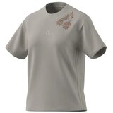 Adidas Ženska majica W 3S Sj T Wonalu, Siva Cene