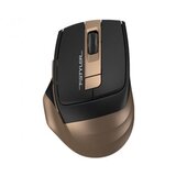 A4 TECH Bežični miš FSTYLER FG35 (Bronzani) | Eponuda.com