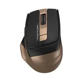 TECH Bežični miš FSTYLER FG35 (Bronzani)