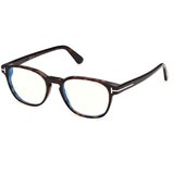 Tom Ford FT6169-B 052 ONE SIZE (51) Havana/Kristalna u