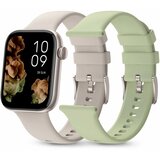 SPC Pametna ura Smartee Duo 2 z AMOLED zaslonom, (5000530006) Cene