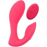 Sweet Smile G-Spot Panty Vibrator Pink Cene