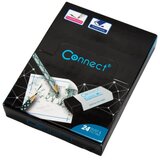  SINTETIČKA C-24B BLACK S OMOTOM CONNECT CRNA | Shoptok.si