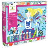 SYCOMORE Artissimo – barvite bleščice – vile | Shoptok.si