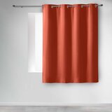 Douceur d intérieur Zatemnitvena zavesa v barvi terakote 135x180 cm Occult – | Shoptok.si