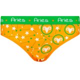 Frogies women's panties zodiac aries 2P gift box | ePonuda.com