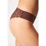 Hunkemöller 6PACK Brazilke Invisible | shoptok.hr
