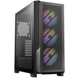 Antec P20C ARGB E-ATX Mid Tower Kućište – 3×ARGB fan, Mesh | ePonuda.com