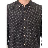 Dewberry G592 SHIRT-BLACK | Shoptok.si