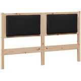  Uzglavlje Ostalo Smeđa 150 cm Masivna borovina | Eponuda.com