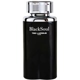 Ted Lapidus Black Soul toaletna voda za moške 100 ml | Shoptok.si