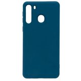  Maska za telefon SOFT CASE za Samsung A21, Teget | Eponuda.com