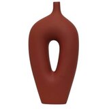 WALLXPERT keramička vaza milano tile red | ePonuda.com