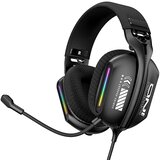 Onikuma IGRALNE SLUŠALKE X12 ZA PC PS4 XBOX VISOKOKAKOVNOSTNI ZVOK 7.1, (5000334449) | Shoptok.si