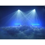 AUDIO KONDRIC EUROLITE WLF-2500 Water Low Fog PRO - - Audio-Kondric | Shoptok.si