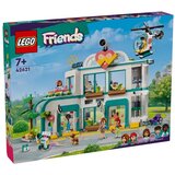 Lego FRIENDS mestna bolnišnica v Heartlake Cityju 42621 Cene