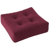 Karup Design Sedežna blazina MoreBordeaux Cene