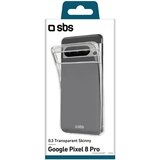 Sbs Skinny poklopac za Google Pixel 8 | shoptok.hr
