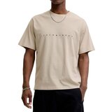 JACK&JONES muška majica kratkih rukava Star JJ (siva) | shoptok.hr