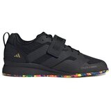 Adidas Nizke superge Adipower Weightlift Rumena | Shoptok.si