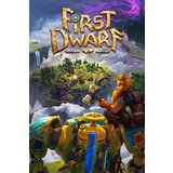 first dwarf (pc) steam key global  first dwarf (pc) steam key global Slike