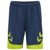 Hummel Kratke hlače & Bermuda Short Lead Poly Bleu Marine Modra Cene