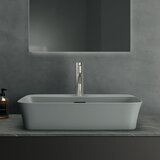 Ideal Standard Svetlo siv keramičen umivalnik 55x38 cm Ipalyss – | Shoptok.si