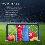 Baylis &amp;amp; Harding Football Kick Off poklon set za djecu Slike