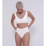 Sloggi Spodnje hlačke 'ZERO Feel 2.0' bela | Shoptok.si