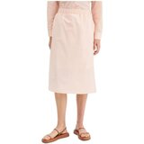 Compania Fantastica COMPA&Ntilde;IA FANT&Aacute;STICA Skirt 11067 - Pink Ružičasta cijene