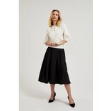 Marisse Women's Skirt Z-Sc-4504 Black | Shoptok.si