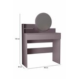 Hanah home sto za šminkanje harmony mini round anemone | Eponuda.com