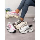 Resti Women's Sport Sneakers Mistrel | Shoptok.si