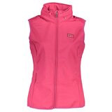 SCUOLA NAUTICA ITALIANA NAUTICAL SCHOOL WOMEN'S PINK SLEEVELESS Cijene