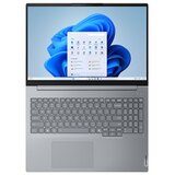 Lenovo ThinkBook 16 G8 IRL – AKCIJA ZA POSLOVNI MODEL! | Shoptok.si